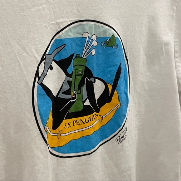 Original Penguin by Munsingwear Graphic Tee - Picture 5 of 6
